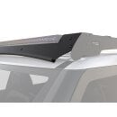 Front Runner BYD Shark (2025-Current) Slimsport Rack 40 in Light Bar Wind Fairing