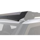 Front Runner BYD Shark (2025-Heute) Slimsport Rack 40in Light Bar Windabweiser
