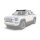 Front Runner BYD Shark (2025-Heute) Slimsport Rack 40in Light Bar Windabweiser