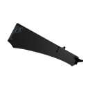 Front Runner Toyota Hilux H48 DC (2022-Heute) Slimsport Rack Windabweiser