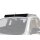 Front Runner Toyota Hilux H48 DC (2022-Heute) Slimsport Rack Windabweiser