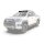 Front Runner Toyota Hilux H48 DC (2022-Heute) Slimsport Rack Windabweiser