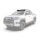 Front Runner Toyota Hilux H48 Double Cab (2022-Current) Slimsport Rack Wind Fairing
