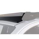 Front Runner Toyota Hilux H48 DC (2022-Heute) Slimsport Rack 40in Light Bar Windabweiser