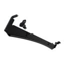 Front Runner Toyota Hilux H48 Double Cab (2022-Current) Slimsport Rack 40 in Light Bar Wind Fairing