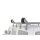 Front Runner 270˚ Awning Quick Release Adaptor Plate