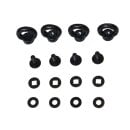 Front Runner M8 Eye Nut Kit for Roof Rack Panels