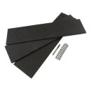 Front Runner Wolf Pack Pro mit Schaumstoff-Trenner