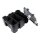 Front Runner Wolf Pack Pro mit Schaumstoff-Trenner