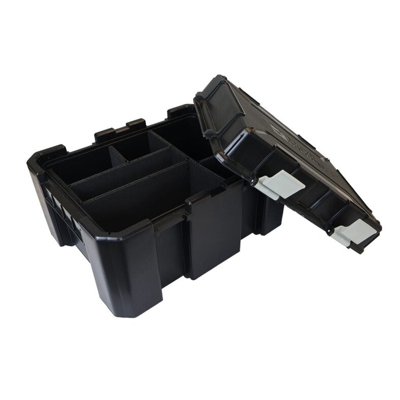 Front Runner Wolf Pack Pro High Lid with Foam Dividers