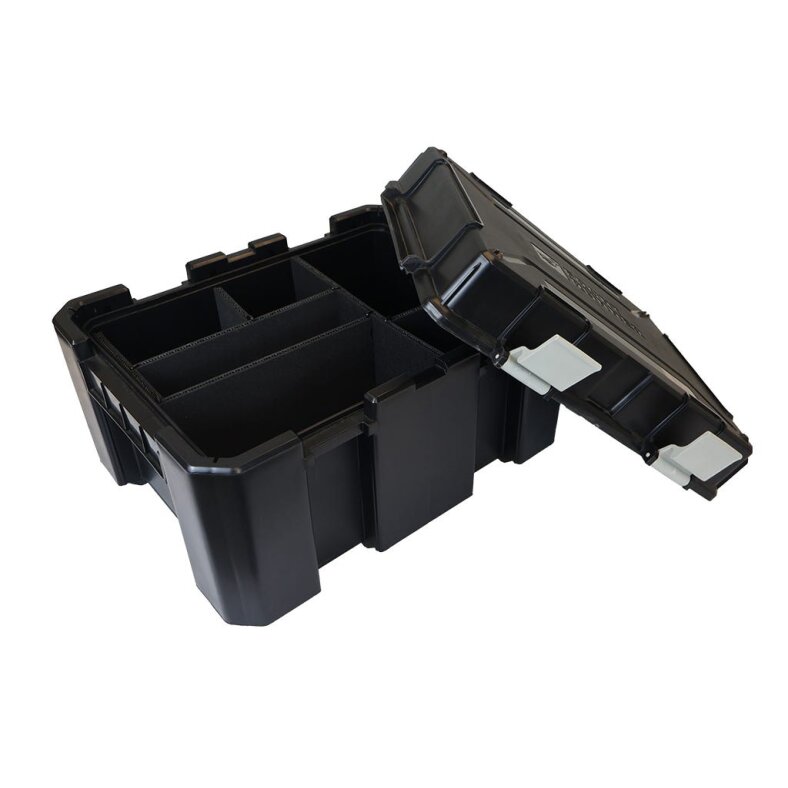 Front Runner Wolf Pack Pro hoher Deckel mit Schaumstoff-Trenner