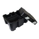 Front Runner Wolf Pack Pro High Lid with Foam Dividers