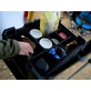 Front Runner Wolf Pack Pro hoher Deckel mit Schaumstoff-Trenner
