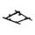 Front Runner Pro Stainless Steel Table Bracket / Top Mount