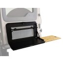 Front Runner Ineos Grenadier (2022-Current) Drop Down Tailgate Table
