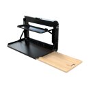 Front Runner Ineos Grenadier (2022-Current) Drop Down Tailgate Table