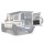 Front Runner Ineos Grenadier (2022-Current) Drop Down Tailgate Table