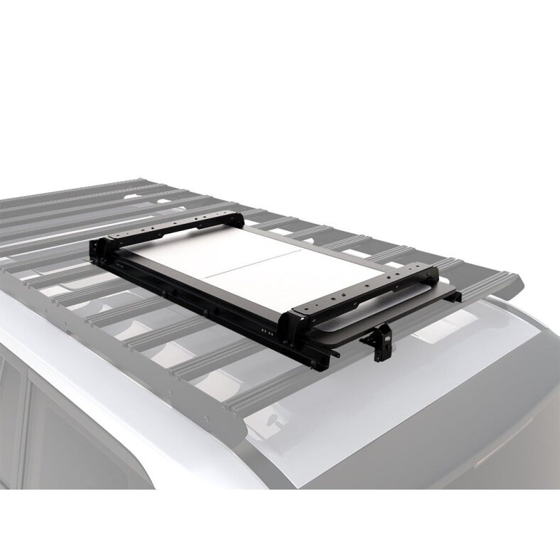 Front Runner Pro Stainless Steel Prep Table Kit / Top Mount