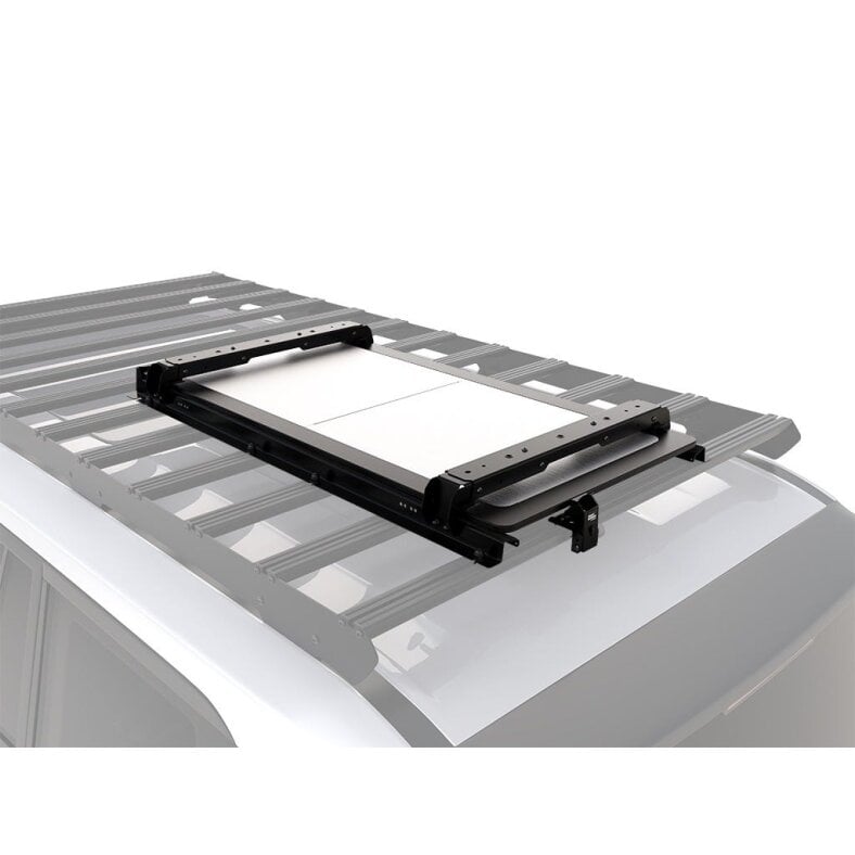 Front Runner Pro Stainless Steel Prep Table Kit / Top Mount