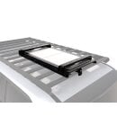 Front Runner Pro Stainless Steel Prep Table Kit / Top Mount