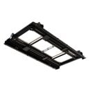Front Runner Pro Stainless Steel Prep Table Kit / Top Mount