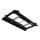 Front Runner Pro Stainless Steel Prep Table Kit / Top Mount