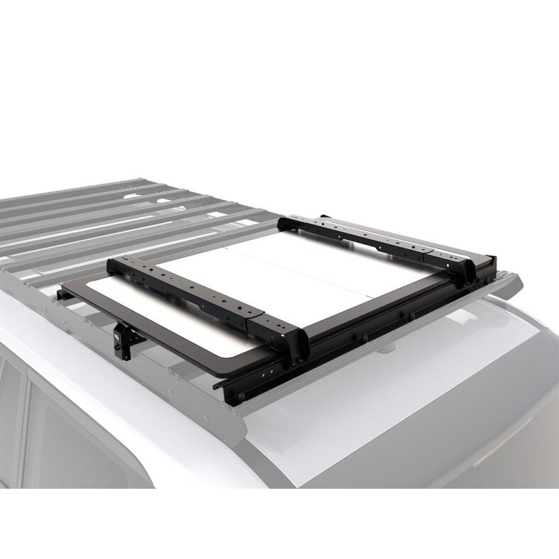 Front Runner Pro Stainless Steel Camp Table Kit / Top Mount