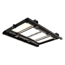 Front Runner Pro Stainless Steel Camp Table Kit / Top Mount
