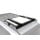 Front Runner Pro Stainless Steel Camp Table Kit / Top Mount