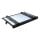Front Runner Pro Stainless Steel Camp Table Kit / Top Mount