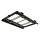 Front Runner Pro Stainless Steel Camp Table Kit / Top Mount
