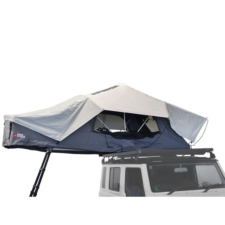 Front Runner Feather-Lite II Dachzelt – 2 Personen | 49 kg | Softcover