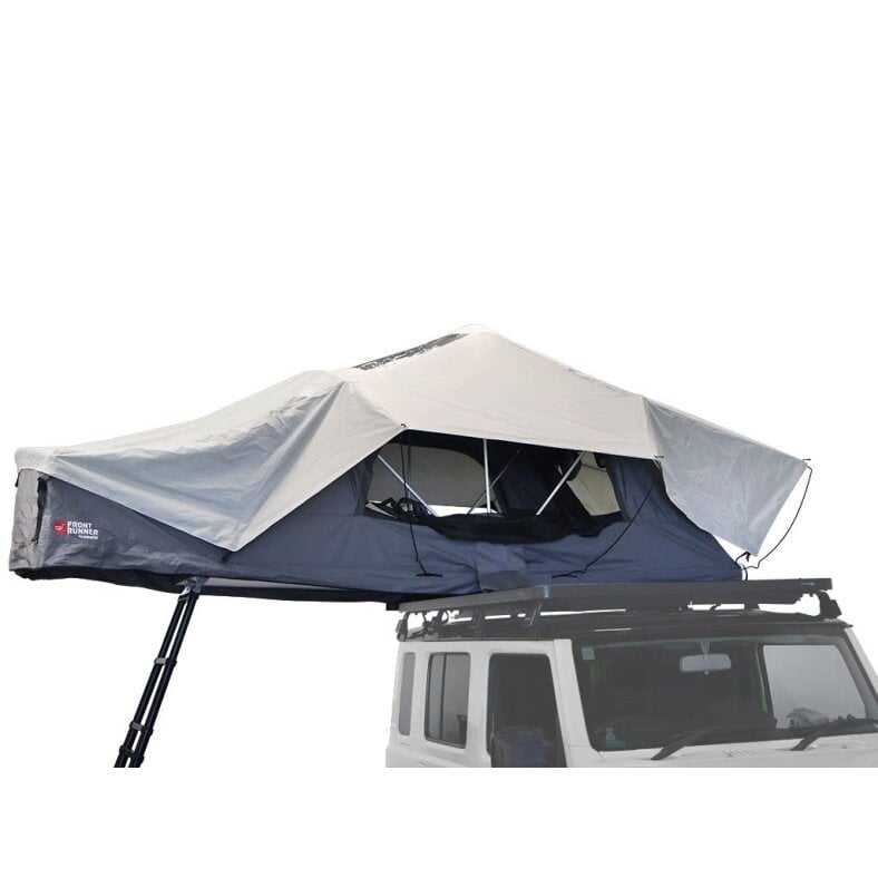 Front Runner Feather-Lite II Rooftop Tent – 2 Person | 49 kg | Soft Shell