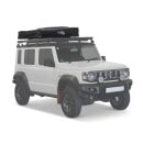 Front Runner Feather-Lite II Rooftop Tent – 2 Person | 49 kg | Soft Shell