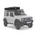 Front Runner Feather-Lite II Dachzelt – 2 Personen | 49 kg | Softcover