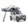Front Runner Feather-Lite II Rooftop Tent – 2 Person | 49 kg | Soft Shell