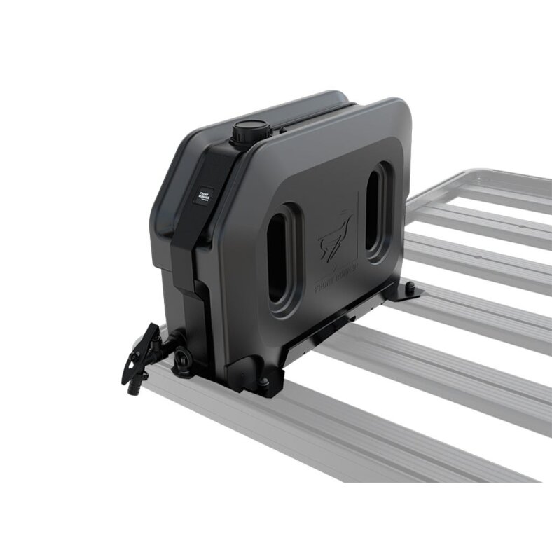 Front Runner Pro Wasserkanister mit Halterung / 20 L