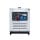 ITC POWER Diesel-Inverter Stromaggregat 10,6 kVA 400V DG10000SEi-T