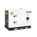 ITC POWER 18 kVA Wassergekühlt Diesel -Inverter DG18KSEi Stromaggregat inkl. Erstinbetriebnahme