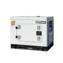 ITC POWER 18 kVA Wassergekühlt Diesel -Inverter...