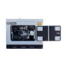 ITC POWER 18 kVA Wassergekühlt Diesel -Inverter DG18KSEi Stromaggregat inkl. Erstinbetriebnahme