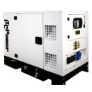ITC Power Industrie Stromerzeuger Stromaggregat DG18KSEm...
