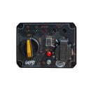 itc power petrol inverter 3400 watt power generator 230v