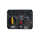 itc power petrol inverter 3400 watt power generator 230v