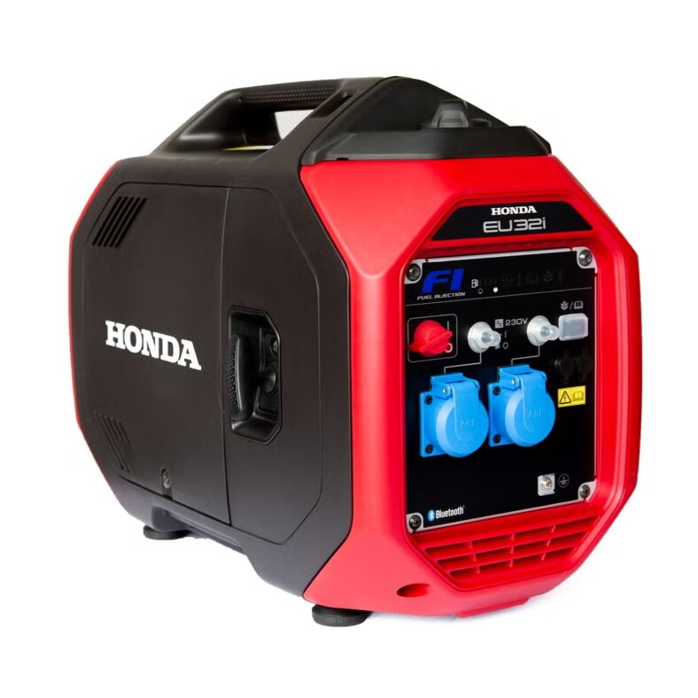 Honda EU22i power generator inverter