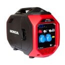Honda EU22i power generator inverter