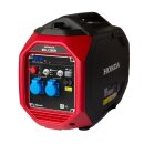 Honda EU22i power generator inverter