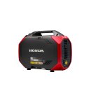 Honda EU22i power generator inverter