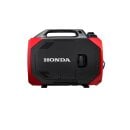 HONDA EU32i Inverter-Stromerzeuger 3.200 W – 230 V, Bluetooth, 2x Schuko