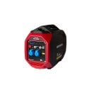 HONDA EU32i Inverter-Stromerzeuger 3.200 W – 230 V, Bluetooth, 2x Schuko